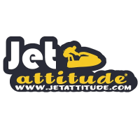 Jet attitude